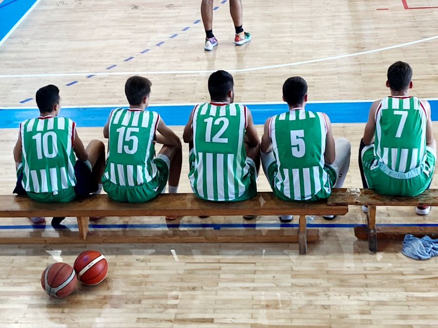 Photo east teams